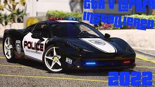 GTA V LSPDFR Installieren-Tutorial 2022 | FeliixOG