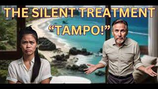 THE SILENT TREATMENT "TAMPO!" EP. 36