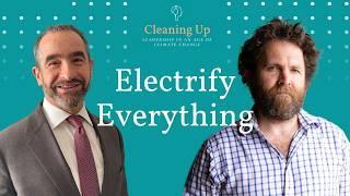 Absolutely Electrifying - Ep158: Saul Griffith