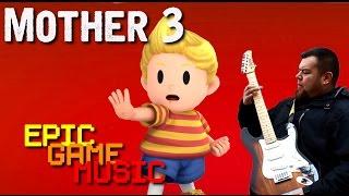Mother 3 “Love Theme” Music Video // Epic Game Music