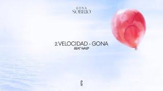 2. VELOCIDAD - GONA desde la uno (SOBRIO 2023)