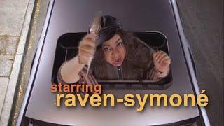 Raven's Home Season 2 Opening (That's So Raven Style) - FANMADE