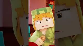 Minecraft animation  #Shorts #minecraft #mine #subscribe #tiktok #minecraftmeme #майнкрафт#fyp#fup