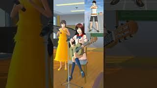 ryuji atau taiga, mana yang kalian pilih ? #shorts #sakuraschoolsimulator