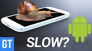 Why Your Android Slows Down (and How to Fix it) | Guiding Tech