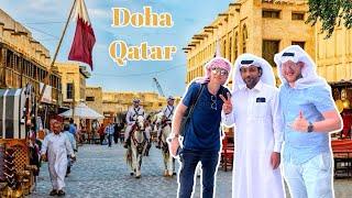 Why i keep visiting DOHA QATAR the better version of DUBAI 