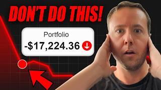 #1 Crypto Investing Mistake: Why most get Rekt!