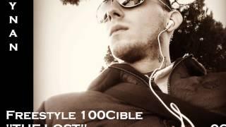 Synan #2 freestyle 100cible