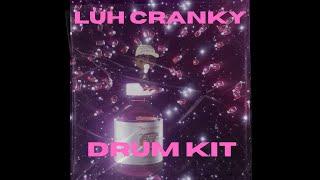 [FREE] Kankan, Yeat, Pluggnb, Lüh Cranky DrumKit