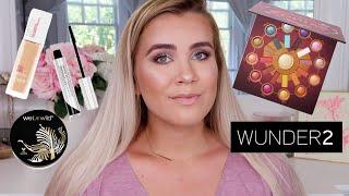 SUPER EASY DRUGSTORE GLAM | Paige Koren