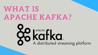 What is Apache Kafka? | Tech Primers