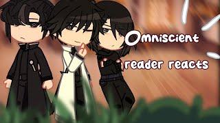 Omniscient reader's react||1/?|| 6k special!!