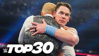 30 most villainous turns of all time: WWE Top 10 special edition, March 9, 2025