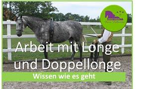 Doppellonge