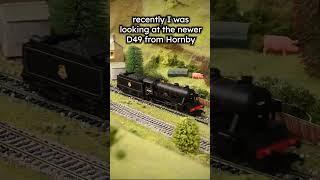 Can Hornby Never Make Another Edward Model? #model #train #hornby