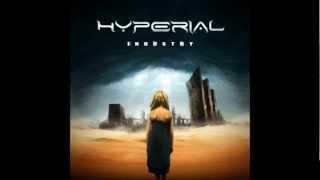 Hyperial - Of concrete and ash age (EP 2012 now on iTunes!)