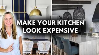 Luxury Kitchen Design Secrets Revealed | Best Design Hacks for a Luxury Kitchen