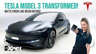 Is XPEL PPF For Your Tesla Worth It?