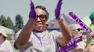 Relay For Life 2024: Let's Rally