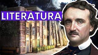 ¿Qué es la LITERATURA? Características, tipos, géneros literarios, autores y sus obras