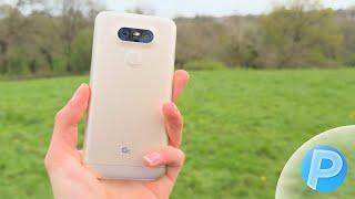 LG G5 Retrospective: Big Innovations, Little Hope