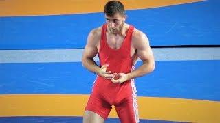 Freestyle Wrestling - Armenia vs Georgia