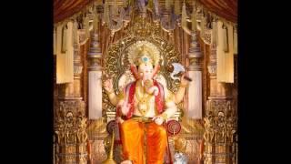 Ganesha Relaxing Song - Ganapathi Suprabhata