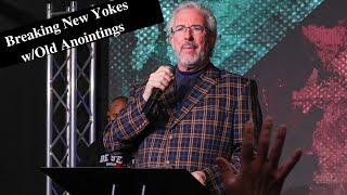 Perry Stone | IGNITE 2024 | Breaking New Yokes w/Old Anointings