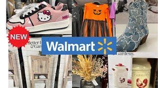 WALMART * WALMART NEW FINDS CLOTHES/HOME DECOR/SHOES/ & MORE