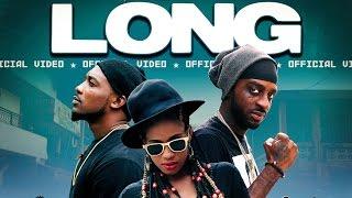 LONG Mad S ft Fantom & B-Djine Official Video