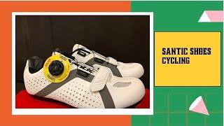 Santic Cycling Shoes