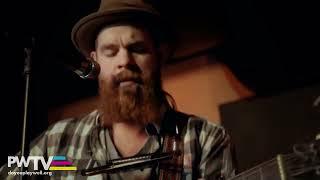 Joe Purdy - "Troubadour" (Live)