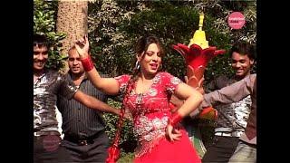 DO GAZ LAMBA LAL PARANDA PUNJABI SONG NASEEBO LAL - GROUP 90's PERFORMANCE - SMB