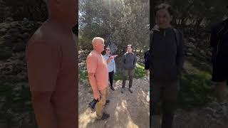 ️Хороший гид в походах- очень важно! ️ Туры по Испании  @evtopa_community #торревьеха