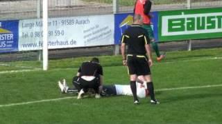 2010-09-11 SpVgg Ansbach - FC Dingolfing