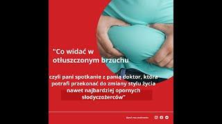 „Co widać w otłuszczonym brzuchu”?