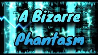 A Bizarre Phantasm (Extreme Demon) by TeamN2 | Geometry Dash