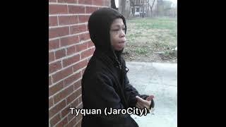 Rare Chicago Pictures Pt6 (odee, T.roy, Lil Marc, Lil jojo, King Von, Ki & More)