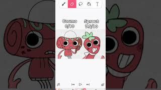 Starting to flop#video#sillyworld #youtubeshorts #fypシ゚ #youtubevideos #dandysworld #silly #fypシ゚