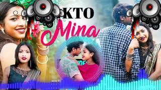 OKTO MINA GIYA NEW SANTALI FULL VIDEO 2033 @BabluHembrom-kw8vh