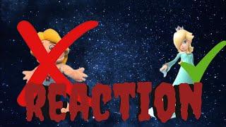 Why SML Rosalina is NOT the Rosalina I Know and Love REACTION