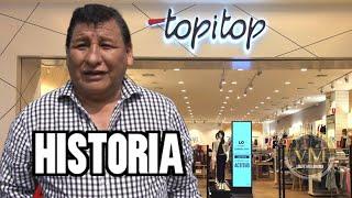 ¿CÓMO FUE SUS INICIOS DE TOPITOP? | TOPITOP - Historia