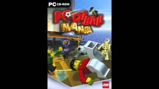 Castle (Full Mix) - LEGO Football Mania soundtrack