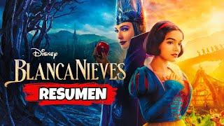 SNOW WHITE (2025): A Hit or a Disaster? - Summarized in Minutes