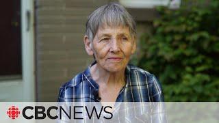 Hoarding has high cost, warns 82-year-old woman