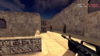 kafter 4k @play.esea.net