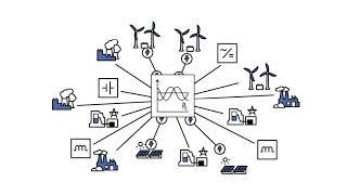 Wie bleibt unser Stromnetz stabil?