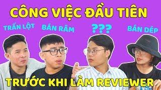 Công việc đầu tiên trước khi vào Schannel là gì ?