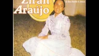 ZIRAN ARAUJO O SEU NOME É JESUS CD COMPLETO