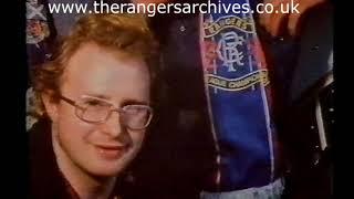 1980 Old Firm Documentary looking at religion in sport.